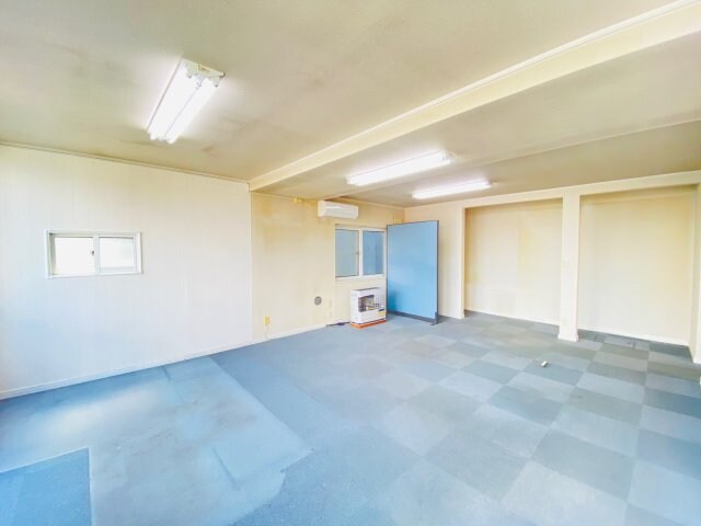 日東ハイツ2の物件外観写真