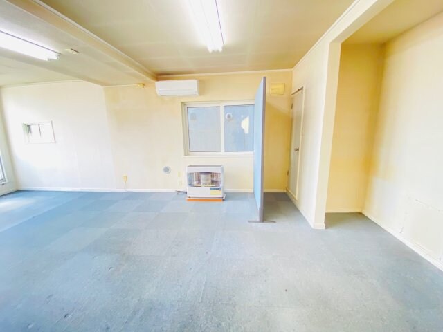 日東ハイツ2の物件外観写真