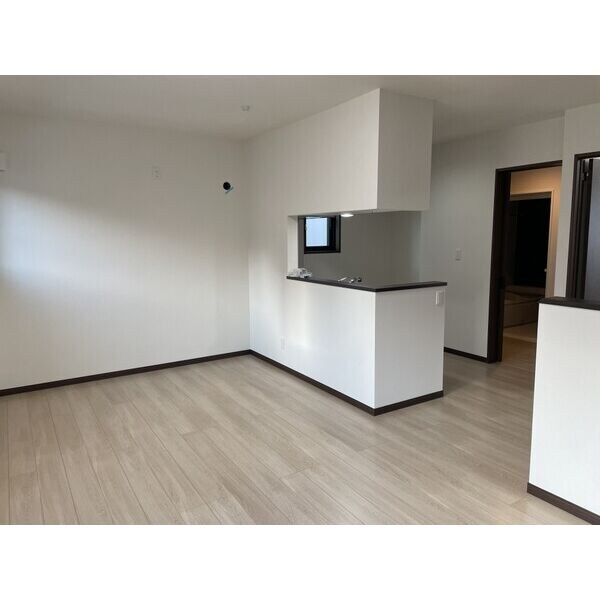 稲穂マンションDの物件内観写真