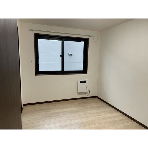 稲穂マンションDの物件内観写真