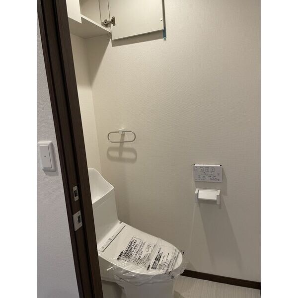 稲穂マンションDの物件内観写真