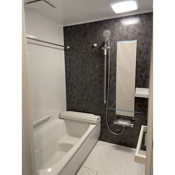 稲穂マンションDの物件内観写真