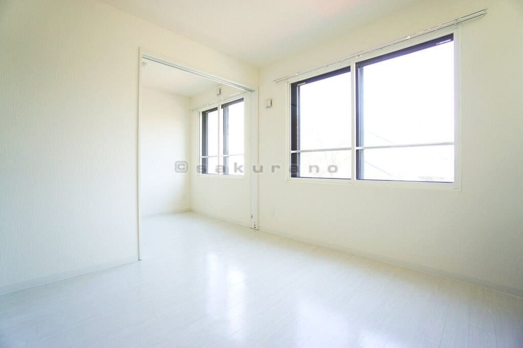 フェリーチェ琴似の物件内観写真