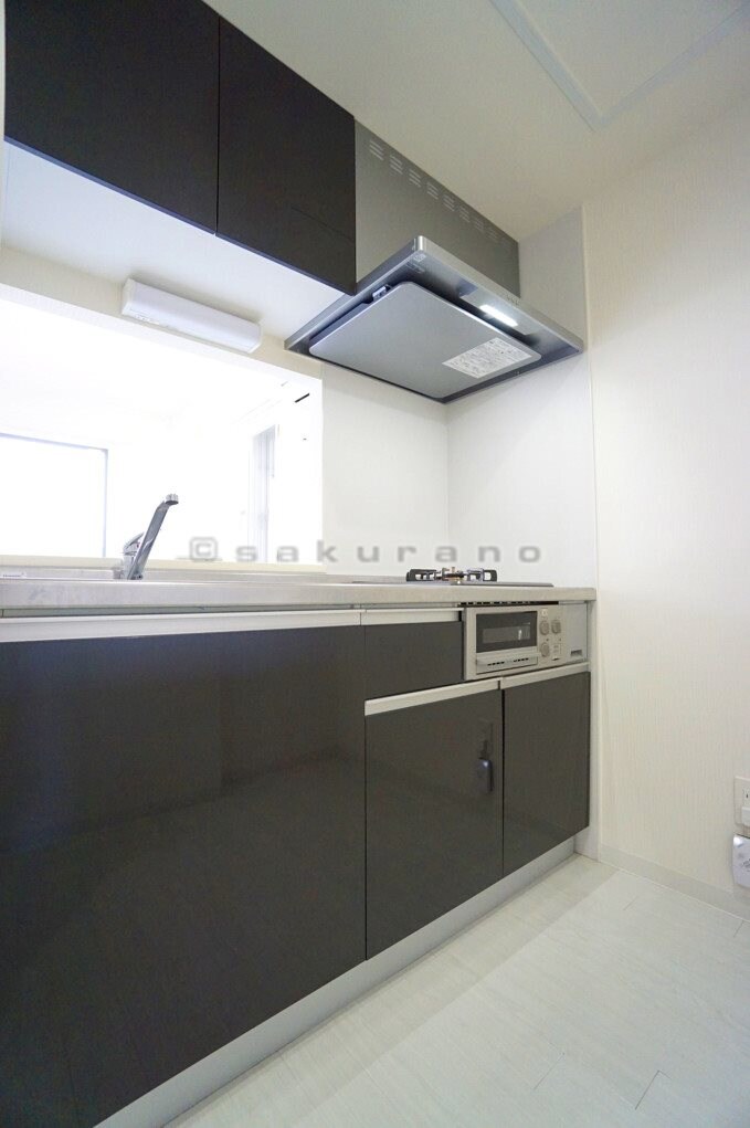 フェリーチェ琴似の物件内観写真