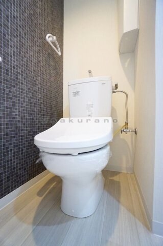 フェリーチェ琴似の物件内観写真