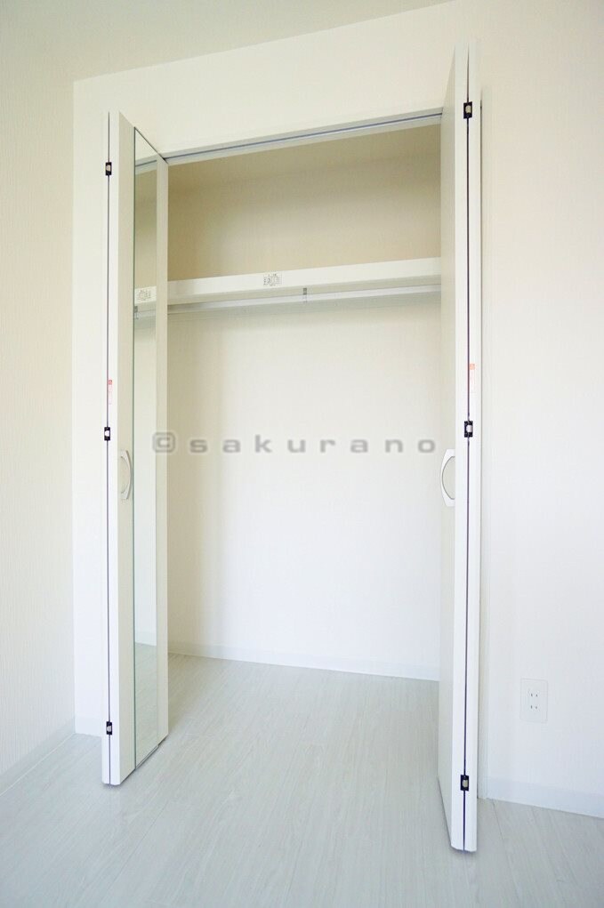 フェリーチェ琴似の物件内観写真