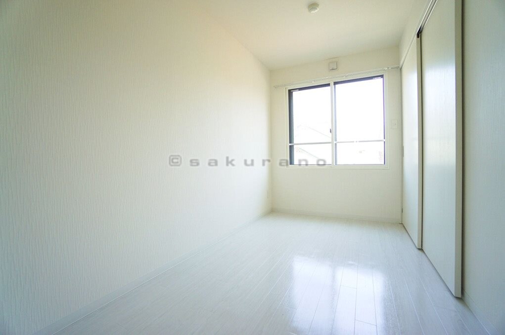 フェリーチェ琴似の物件内観写真