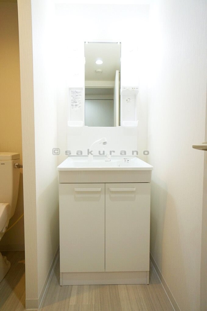 フェリーチェ琴似の物件内観写真