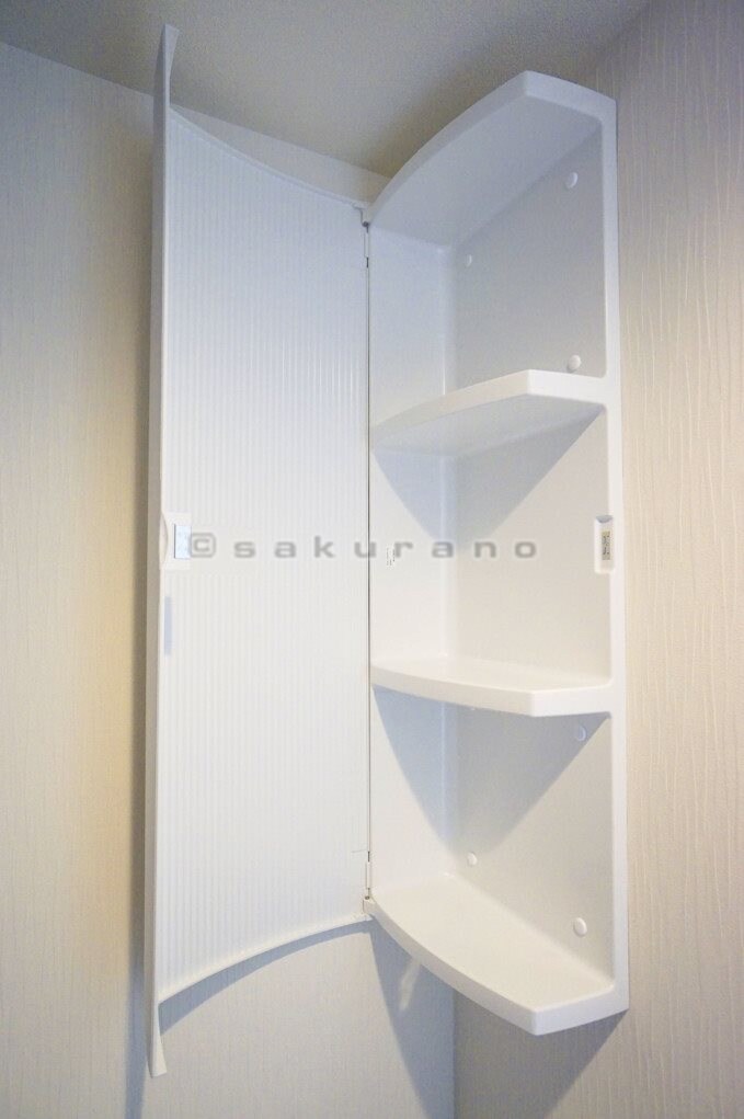 フェリーチェ琴似の物件内観写真