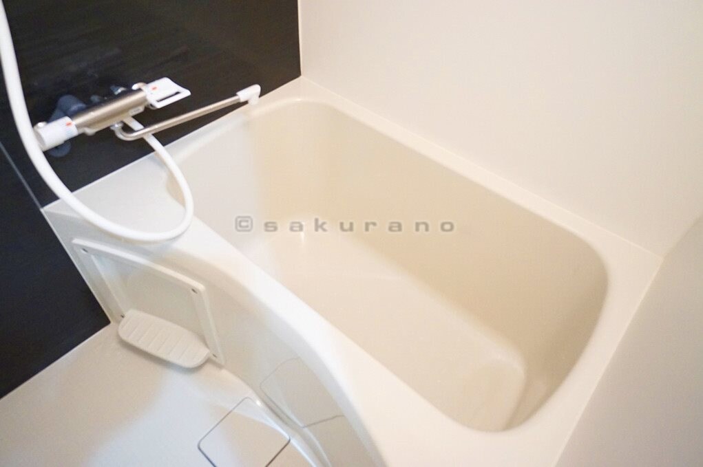 フェリーチェ琴似の物件内観写真