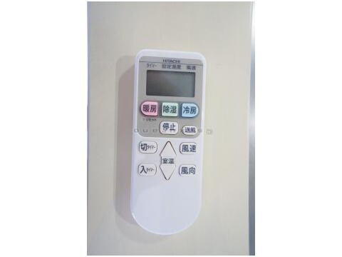 フェリーチェ琴似の物件内観写真