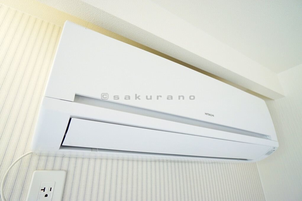 フェリーチェ琴似の物件内観写真