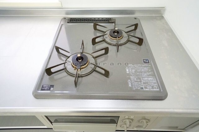 フェリーチェ琴似の物件内観写真