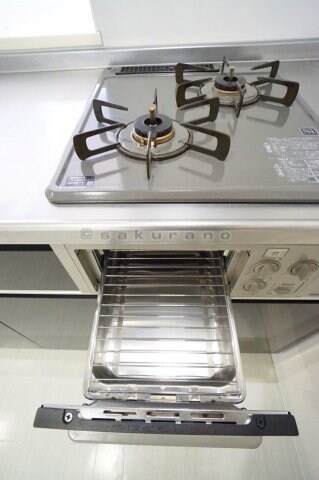 フェリーチェ琴似の物件内観写真