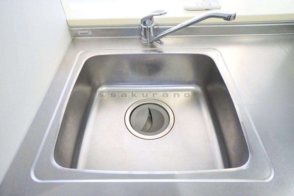 フェリーチェ琴似の物件内観写真