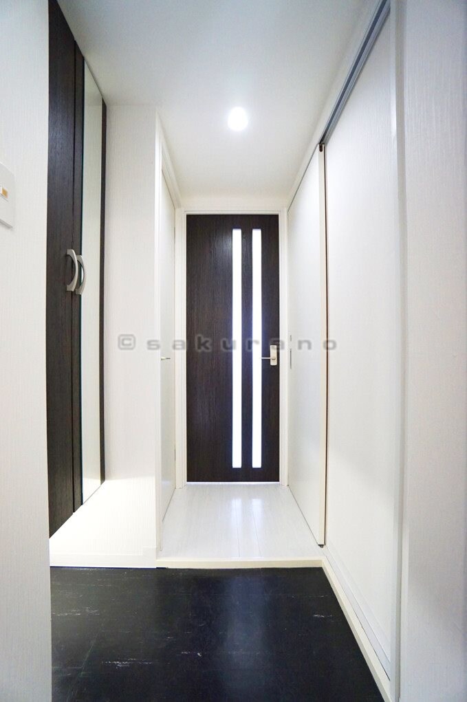 フェリーチェ琴似の物件内観写真