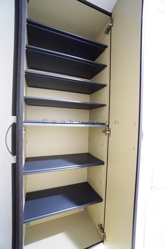 フェリーチェ琴似の物件内観写真