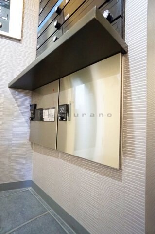 フェリーチェ琴似の物件内観写真