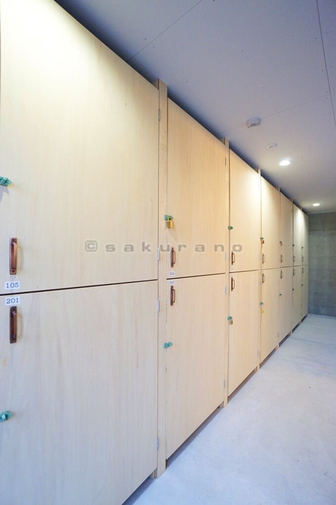 フェリーチェ琴似の物件内観写真