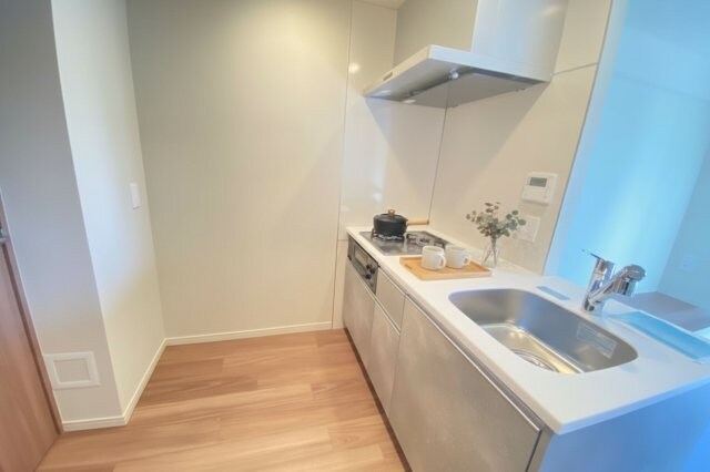 クリオ札幌グランクラスの物件内観写真