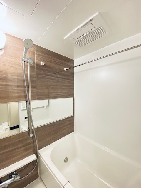 クリオ札幌グランクラスの物件内観写真