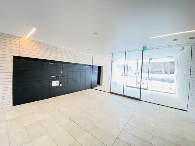 クリオ札幌グランクラスの物件外観写真