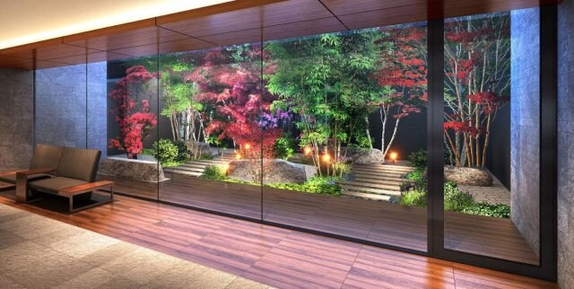 クリオ札幌グランクラスの物件外観写真