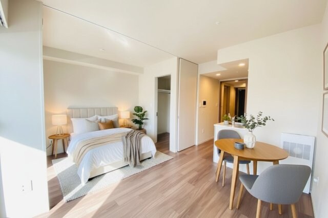 クリオ札幌グランクラスの物件内観写真