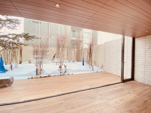 クリオ札幌グランクラスの物件内観写真