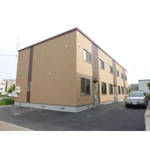 ノースシティ西宮の沢の物件外観写真