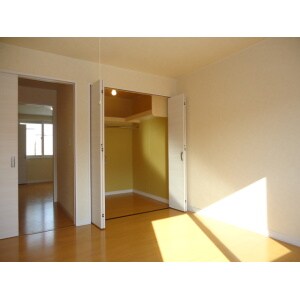 ノースシティ西宮の沢の物件内観写真