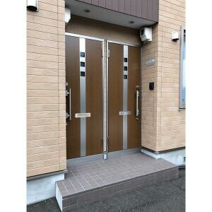 ノースシティ西宮の沢の物件内観写真