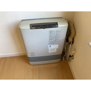 ノースシティ西宮の沢の物件内観写真