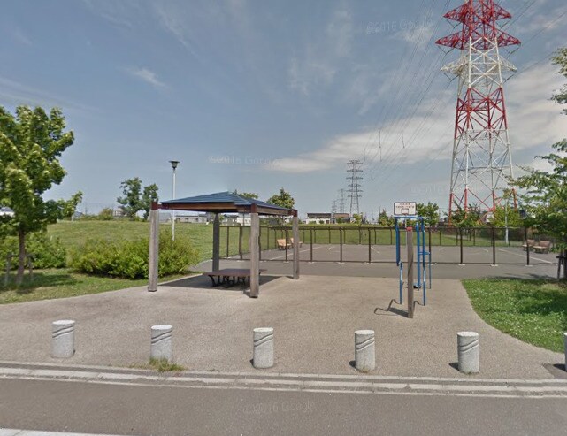 ノースシティ西宮の沢の物件内観写真