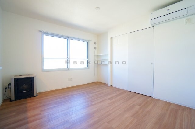 S.field手稲本町の物件内観写真