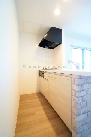 S.field手稲本町の物件内観写真