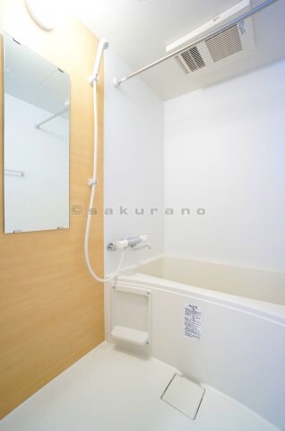 S.field手稲本町の物件内観写真