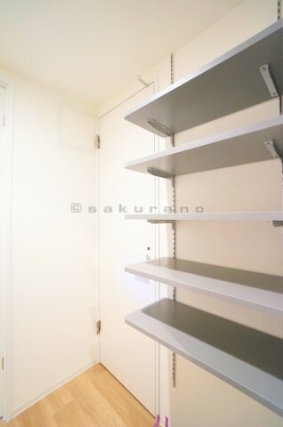 S.field手稲本町の物件内観写真