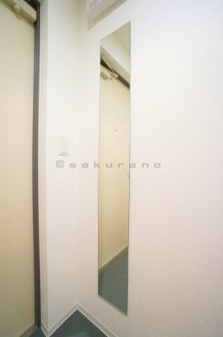 S.field手稲本町の物件内観写真