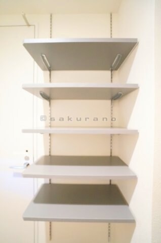 S.field手稲本町の物件内観写真