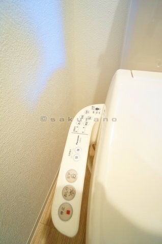 S.field手稲本町の物件内観写真