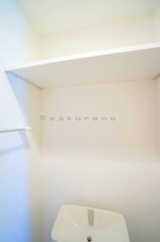 S.field手稲本町の物件内観写真