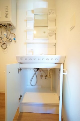 S.field手稲本町の物件内観写真