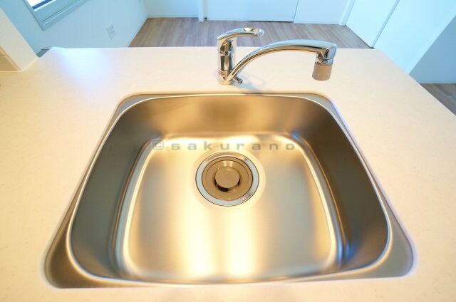 S.field手稲本町の物件内観写真