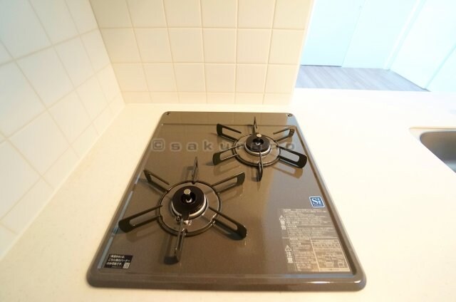 S.field手稲本町の物件内観写真