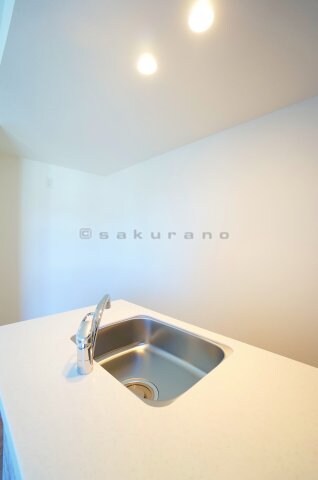 S.field手稲本町の物件内観写真