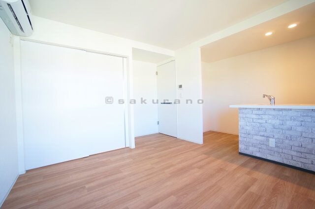 S.field手稲本町の物件内観写真