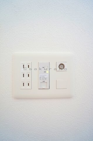 S.field手稲本町の物件内観写真