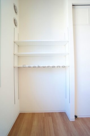 S.field手稲本町の物件内観写真