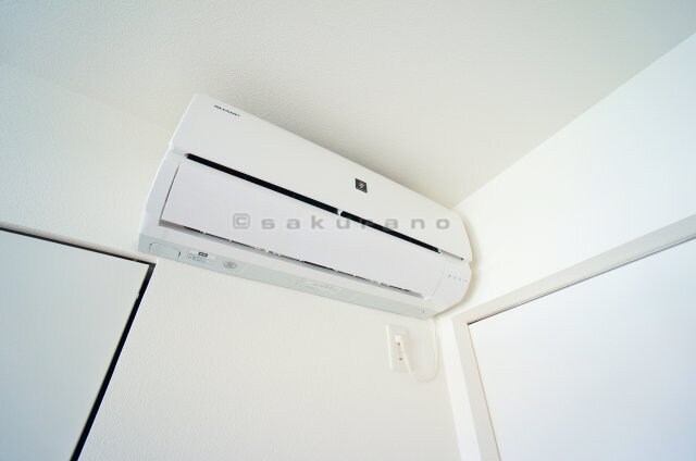 S.field手稲本町の物件内観写真